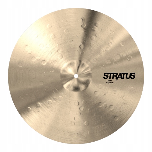 Sabian Stratus 15" Hi-hat