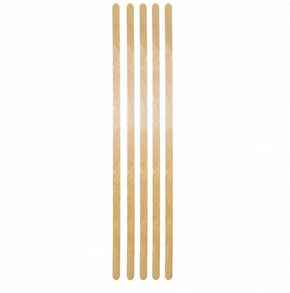

Mieszadełka drewniane do Kawy 15cm Pure 1000 szt