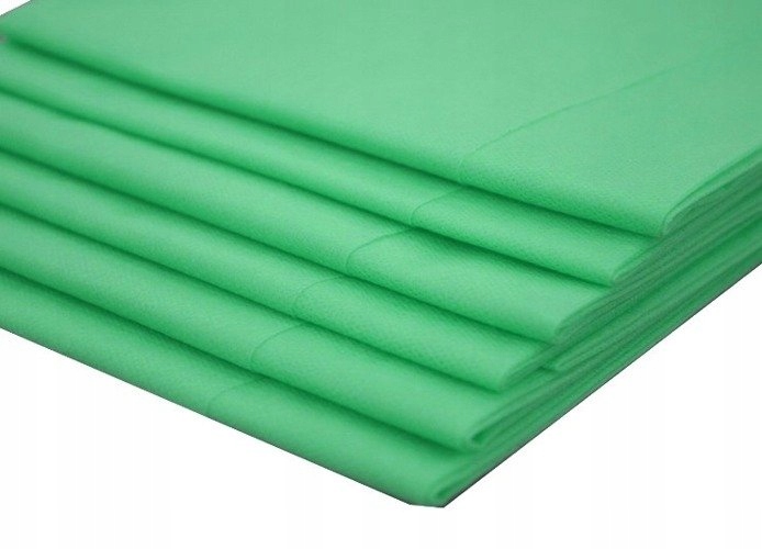 

Prześcieradło Fizelinowe 210X80 Podkład 30/GR A'20