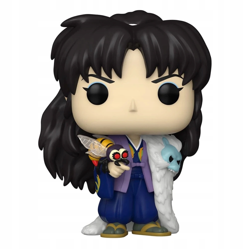 Figurka Funko Pop Animation: Inuyasha Naraku 129