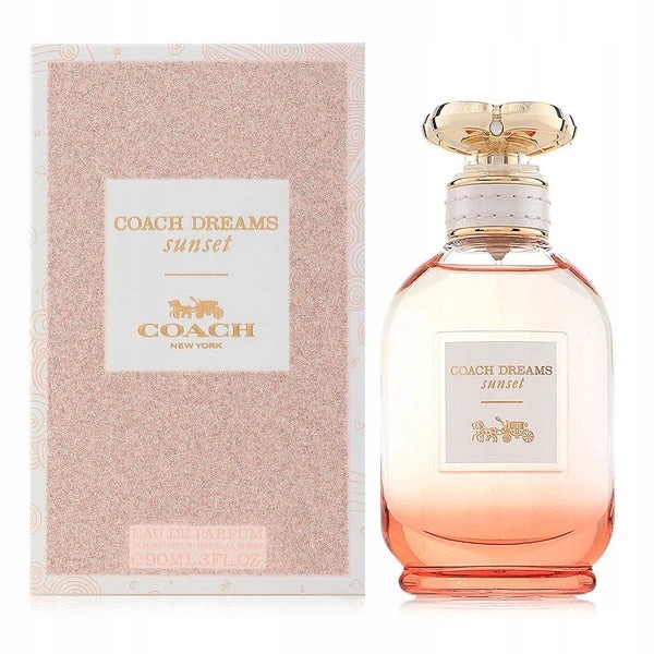 Coach Dreams Sunset Edp 60 ml