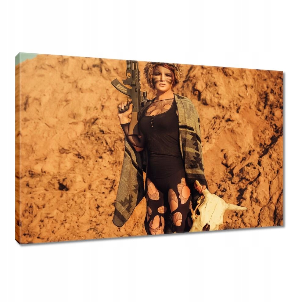 

Obrazy 90x60 HardCore Design Photo Hc
