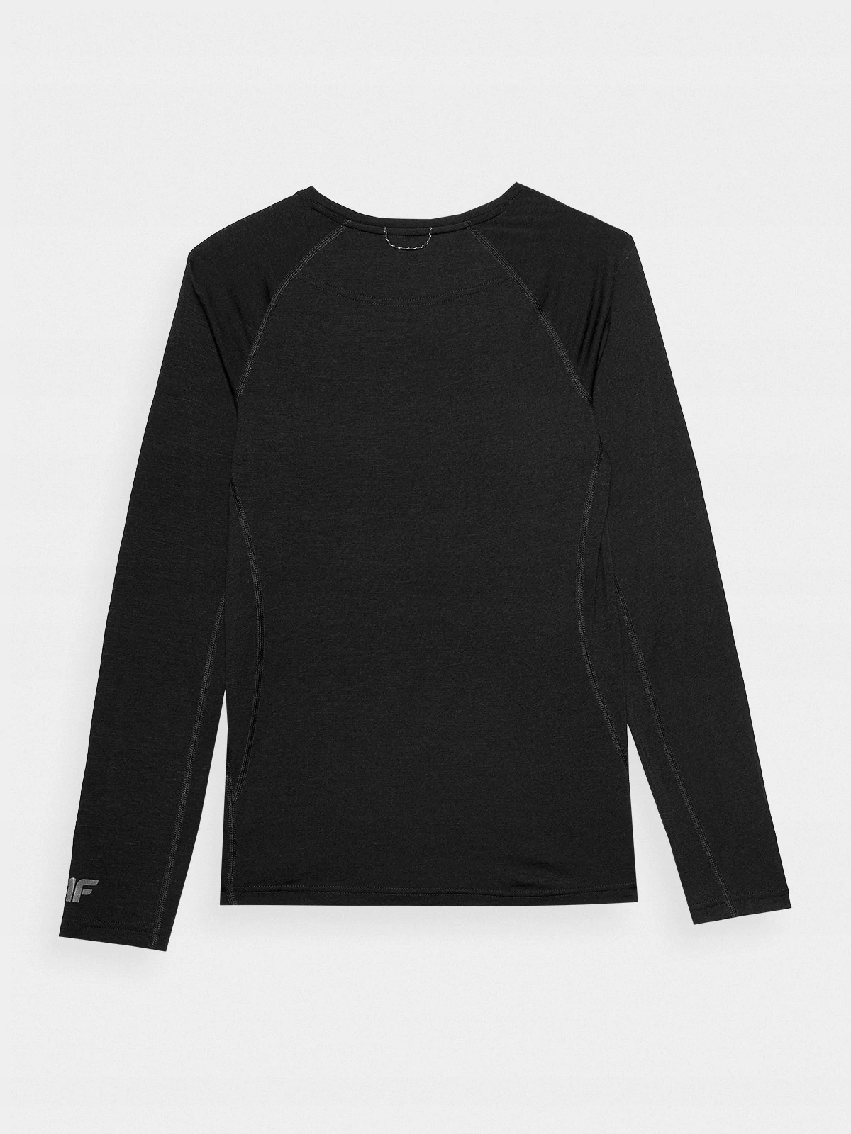 4F LONGSLEEVE KOSZULKA DAMSKA WEŁNA MERINO 80% XL Marka 4F