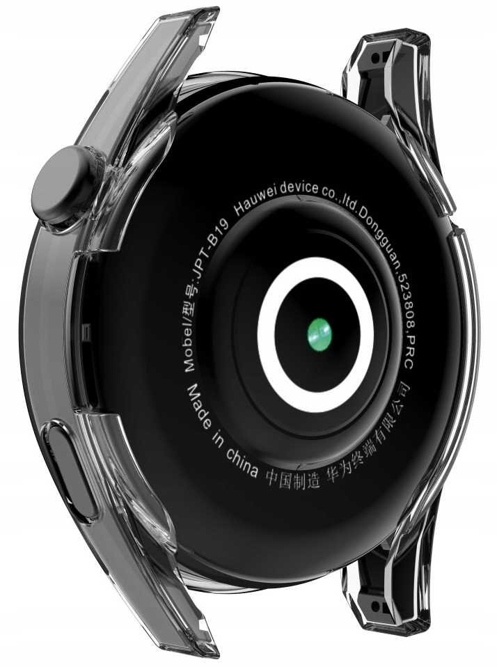 ETUI + SZKŁO 2w1 DO HUAWEI WATCH GT 3 42MM KOLORY Kompatybilność Huawei