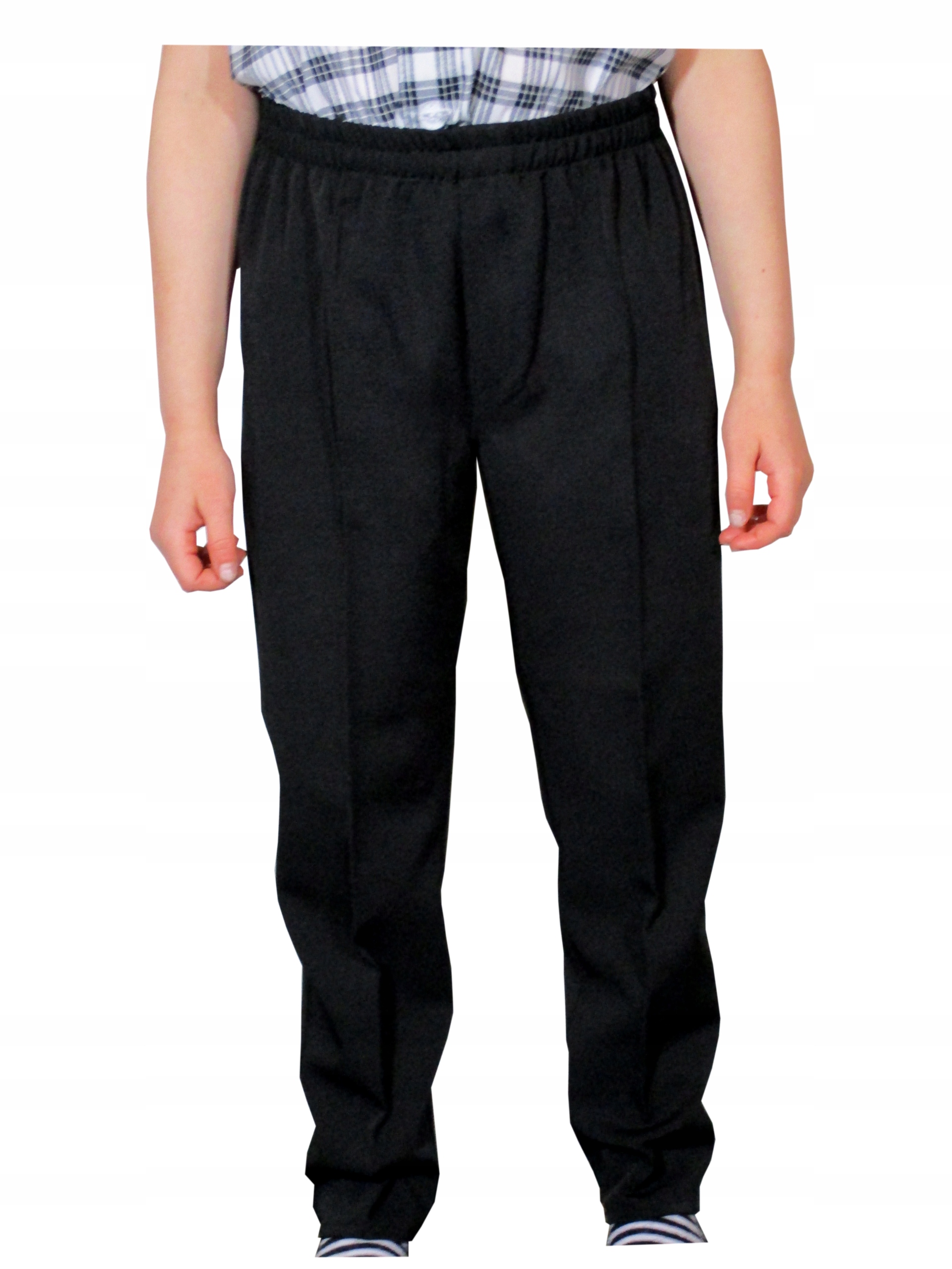 

Spodnie wizytowe chłopięce 128