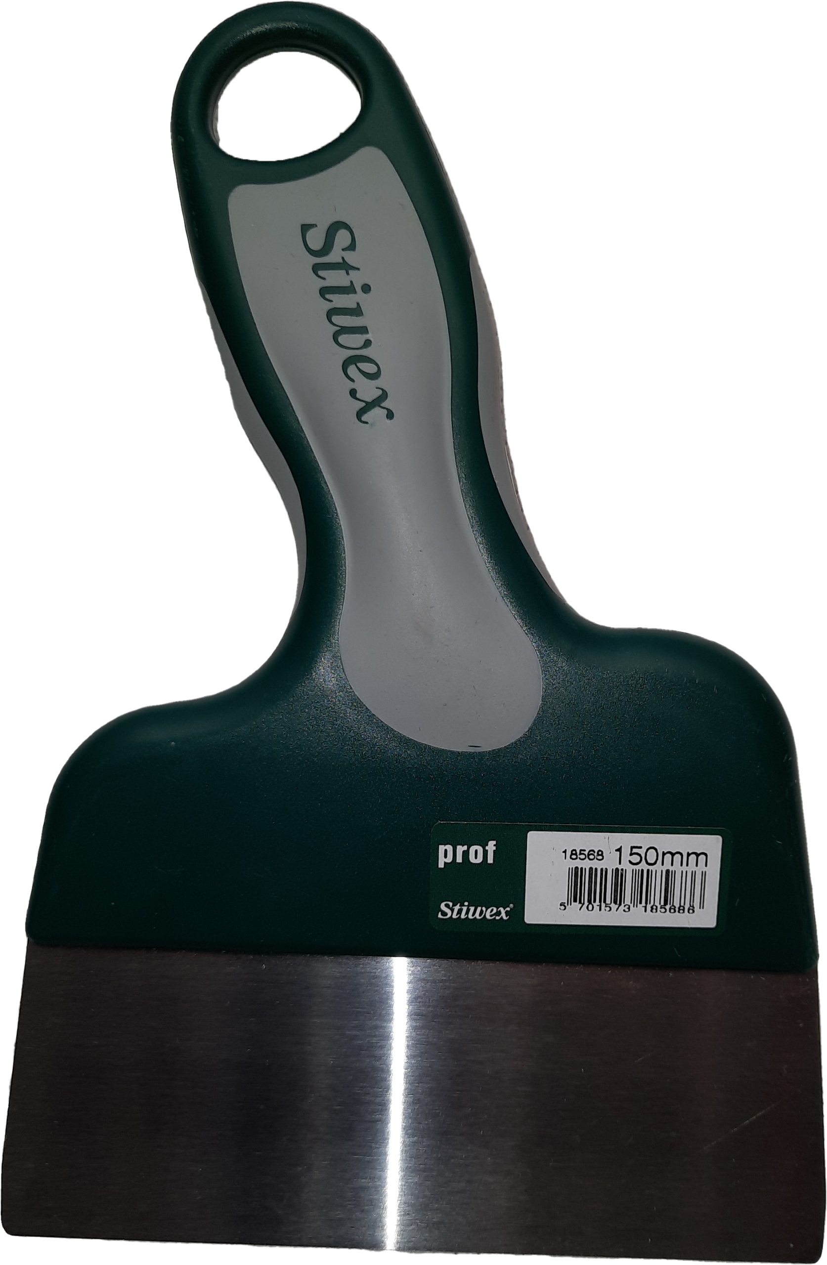 

Flugger Stiwex Szpachla 2K 150MM