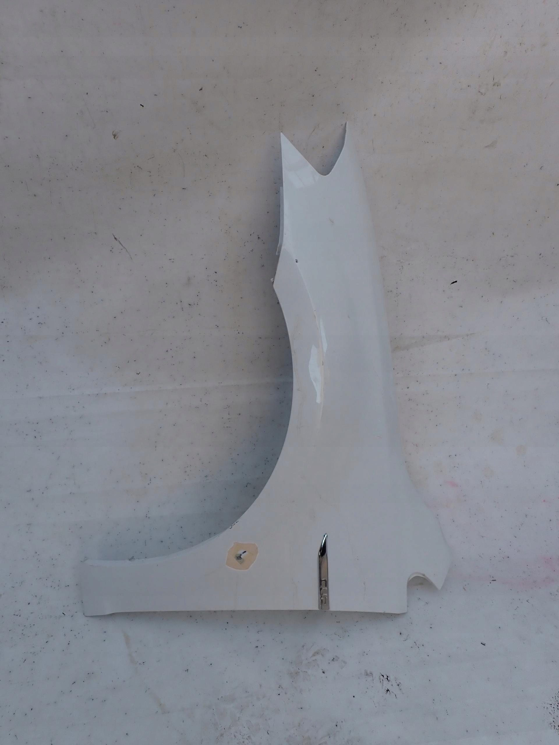 VW GOLF VII 7 12- fender left front front