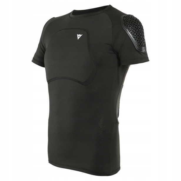 Tričko s chrániči Dainese Trail Skins Pro Tee XXL