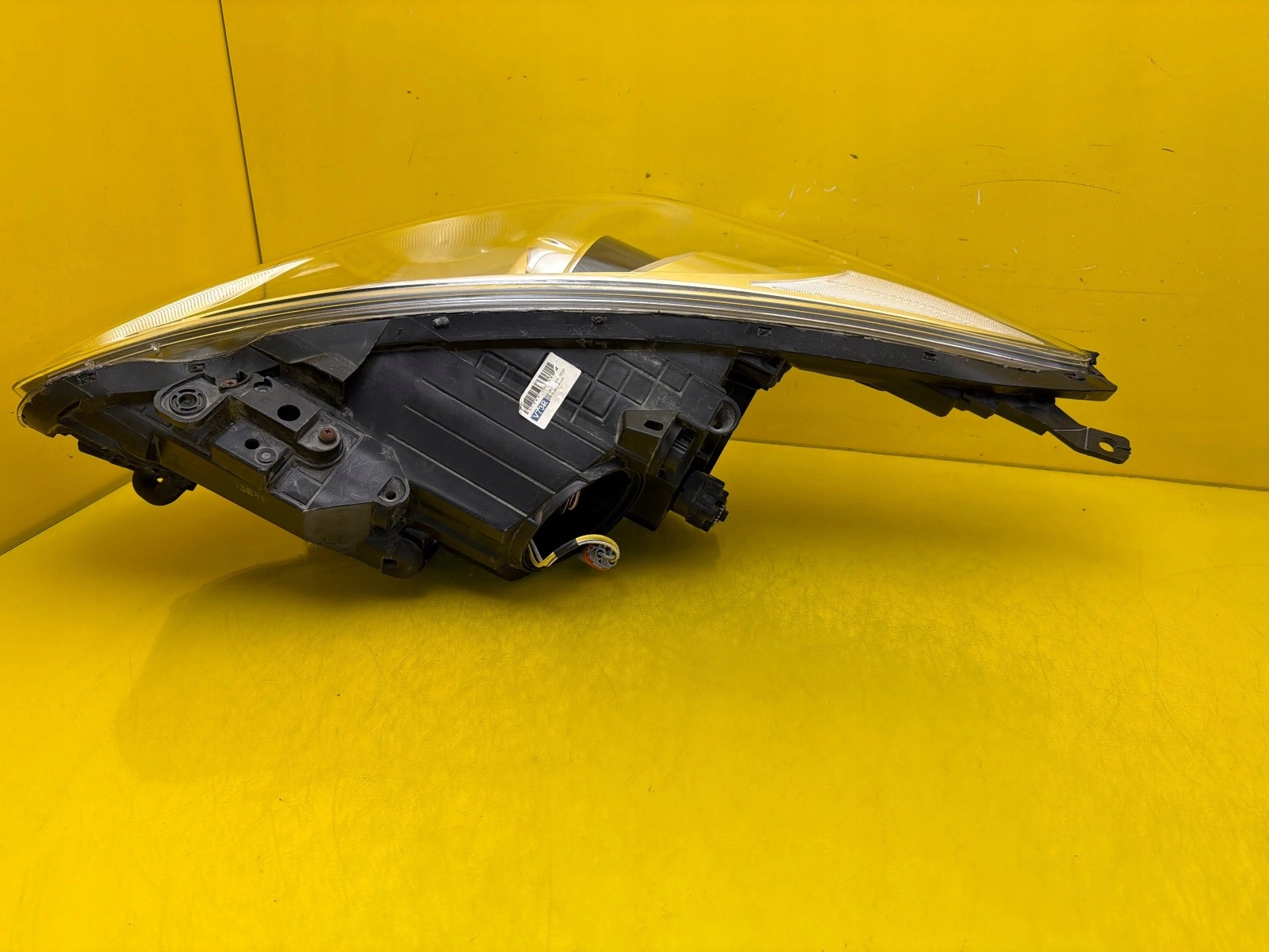 light right front Hyundai i40 Xenon Led 92102-3Z330