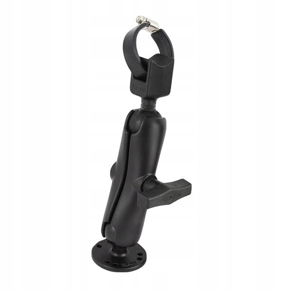 Ram Mount Držiak zobákového motora s páskou 1.5" RAM-108U