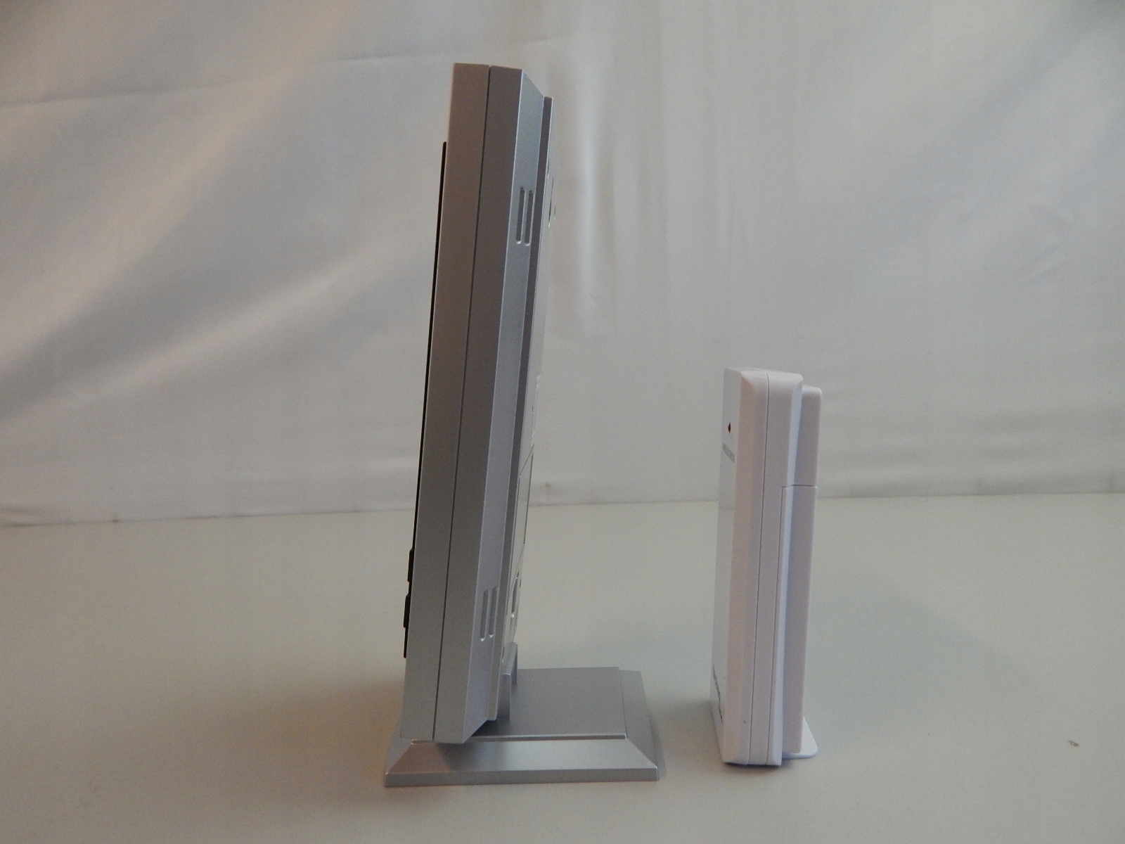 WADLIWA Stacja pogody Technoline WS 9140-IT Kod producenta WS 9140-IT