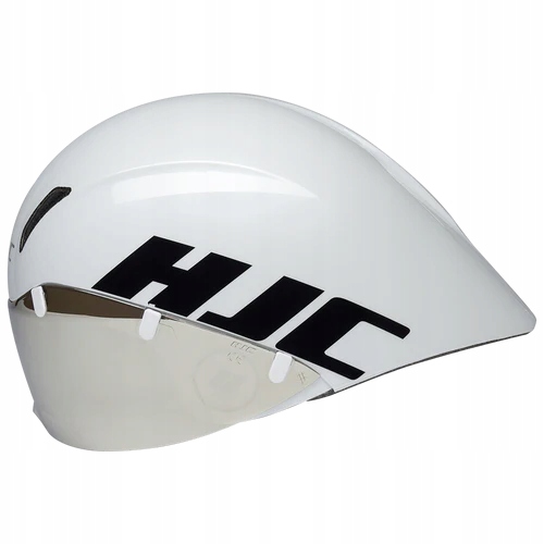 Hjc Cyklistická přilba Adwatt 1.5 bílá Velikost L 58-63
