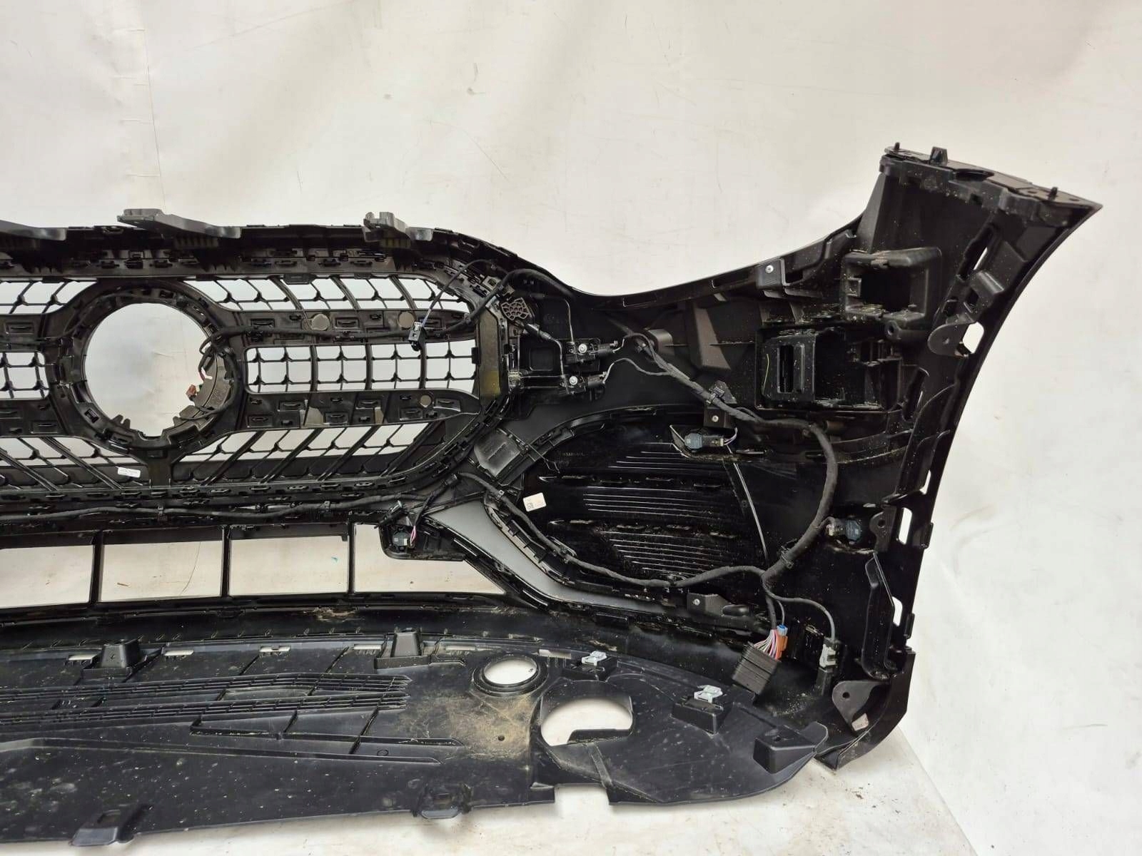 MERCEDES GLB II W244 AMG 26- bumper front front 6XPDC A2448854602