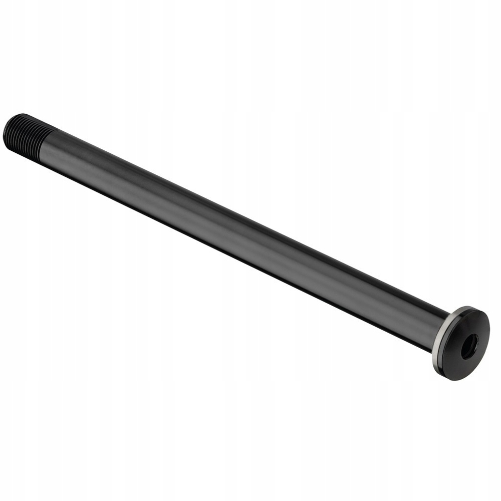 Dt Swiss Rws 10 Plug-in Přední 100 mm 12 mm Bez Alu rukojeti 31 g Silniční