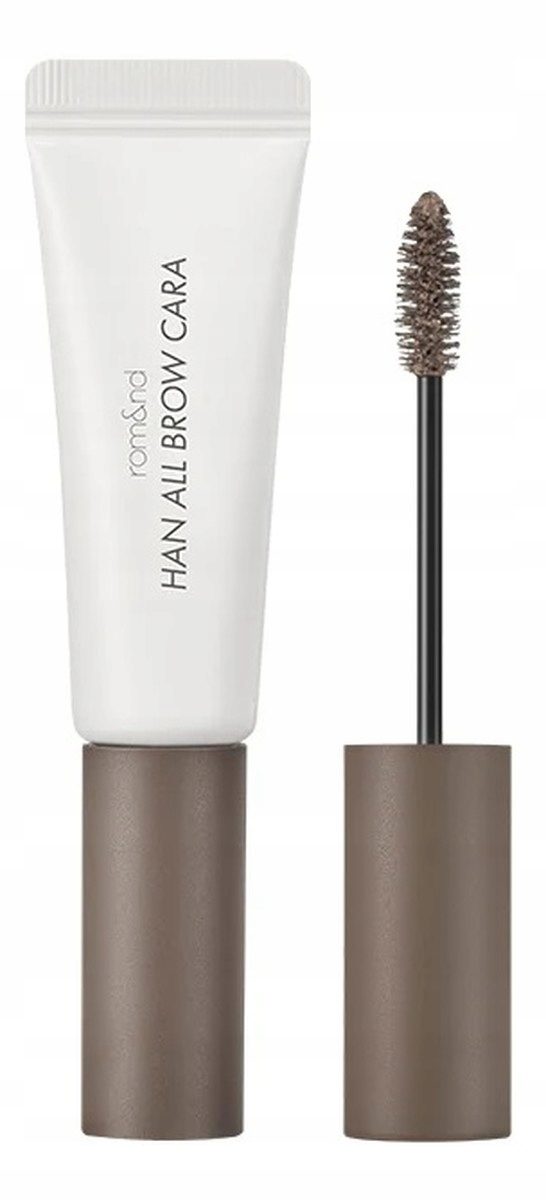 Rom&nd Han all brow cara řasenka na obočí 01 grace taupe 9 g
