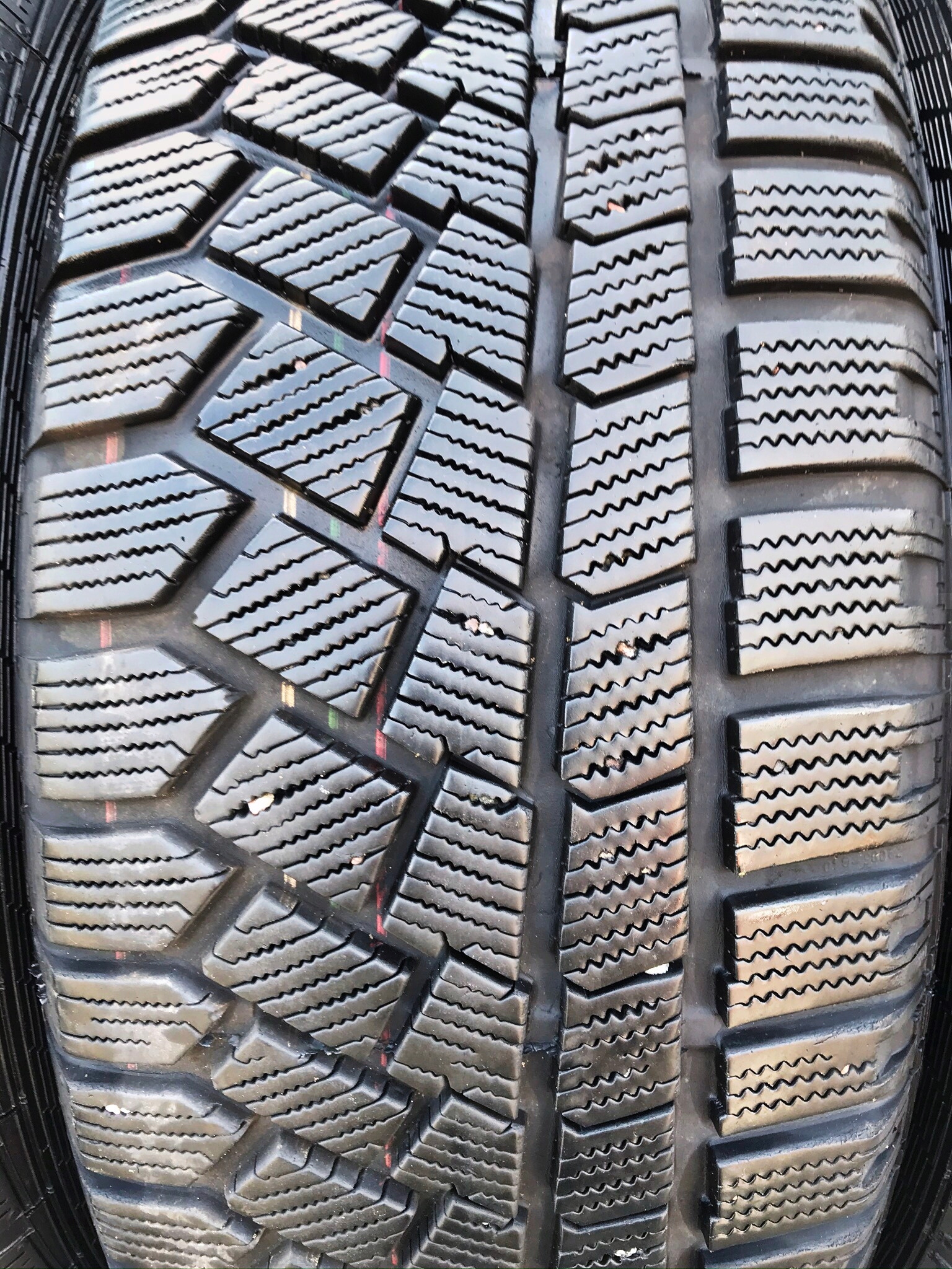 4x 215/65R16 GISLAVED SOFT FROST 200 102T ZIMA Model inny