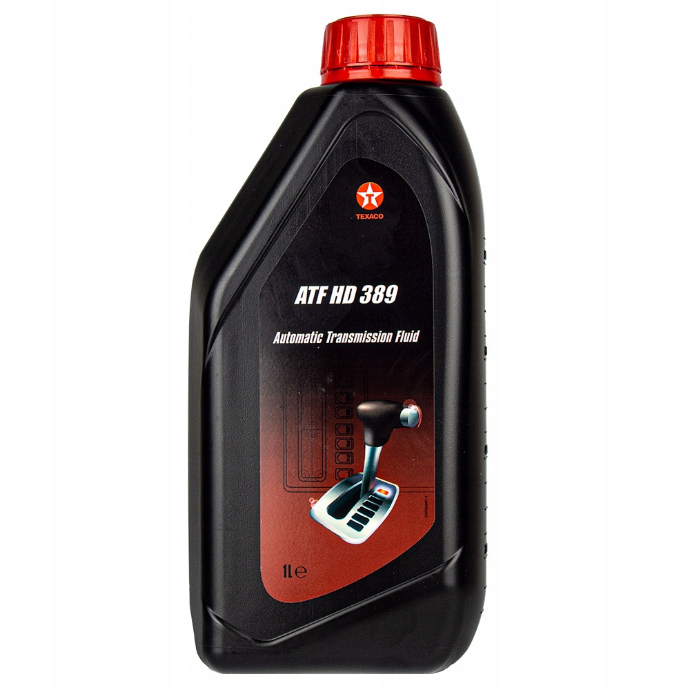 

Olej przekładniowy Texaco Atf Hd 389 1 litr