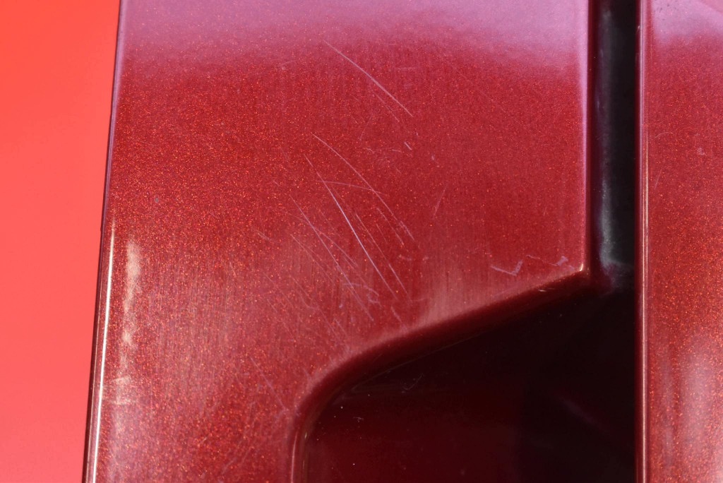 handle left rear part rear 3T3 TOYOTA C-HR 1 and 16-20