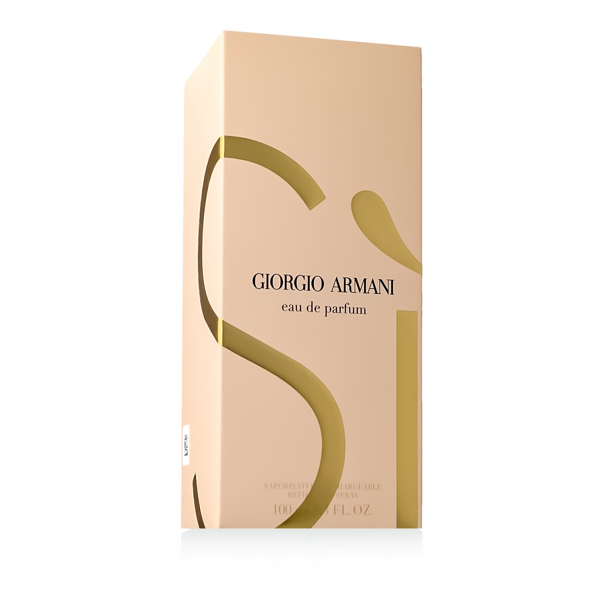 Giorgio Armani Sì Edp plnitelný 100 ml W