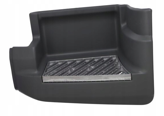 TD08-61-044L - СТУПІНЬ DAF LF ЛІВА EURO 6