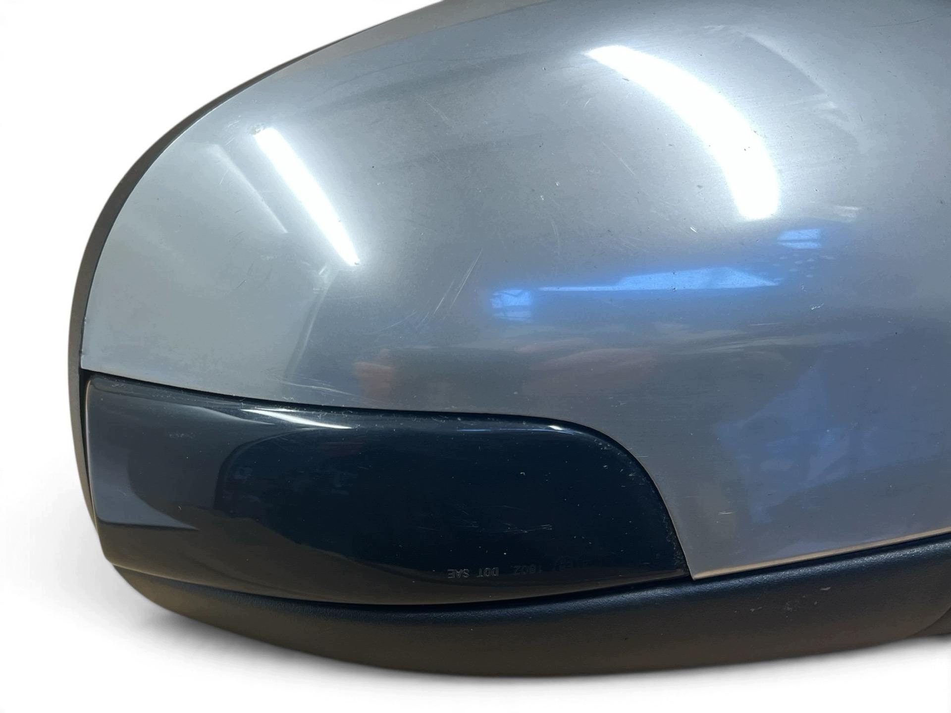 mirror exterior right side Volvo V50 1 facelift 2010 31218115
