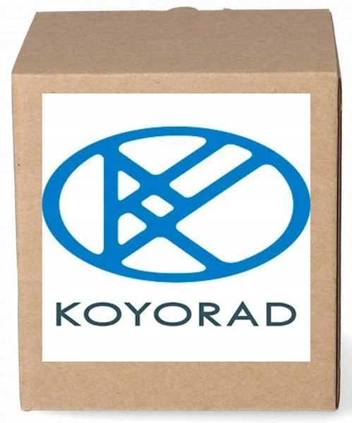 KOYORAD CD811238C Skraplacz klimatyzacji
