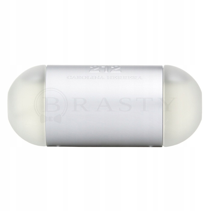 Carolina Herrera 212 Women Edt W 60 ml