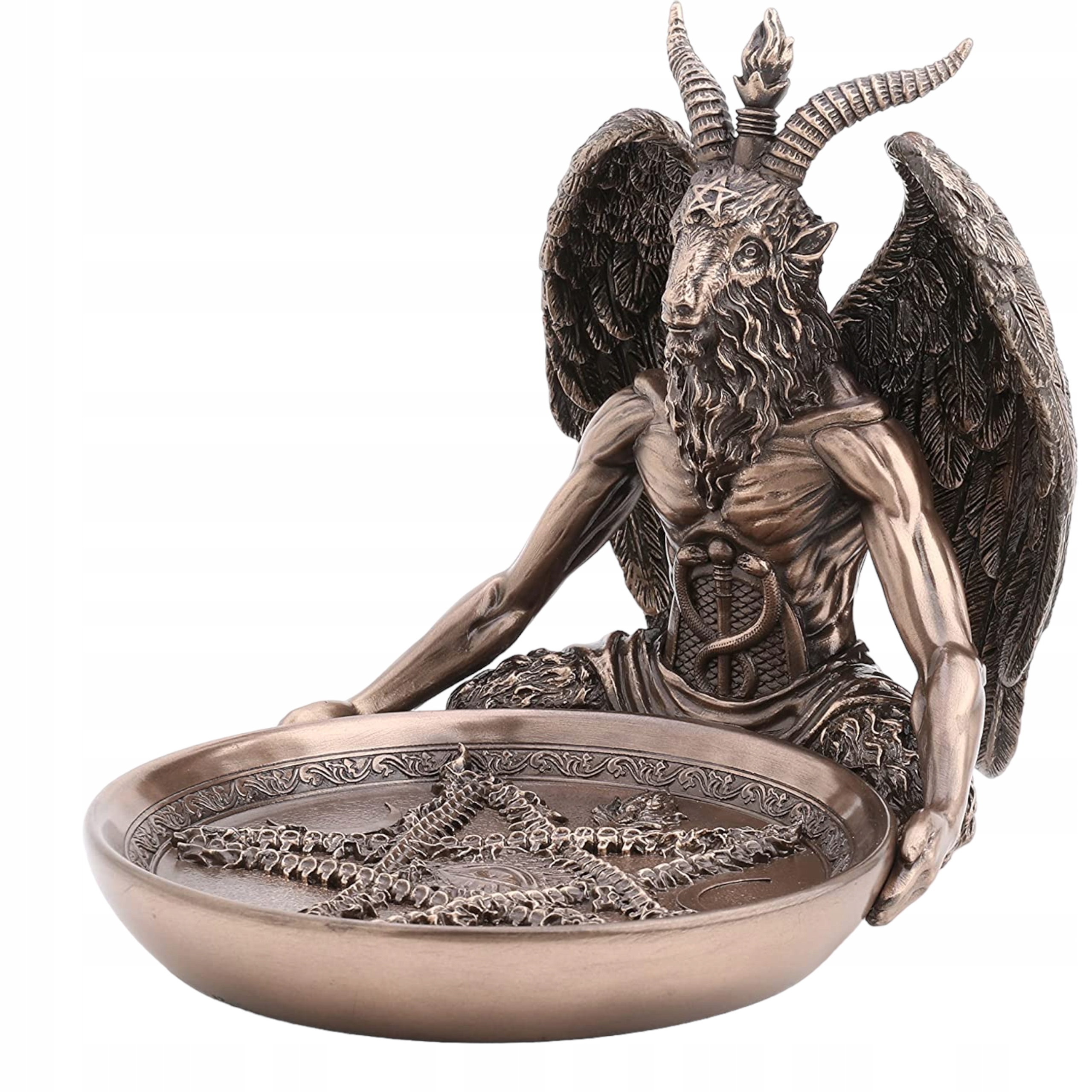 

Figurka Baphomet Veronese WU78007A1