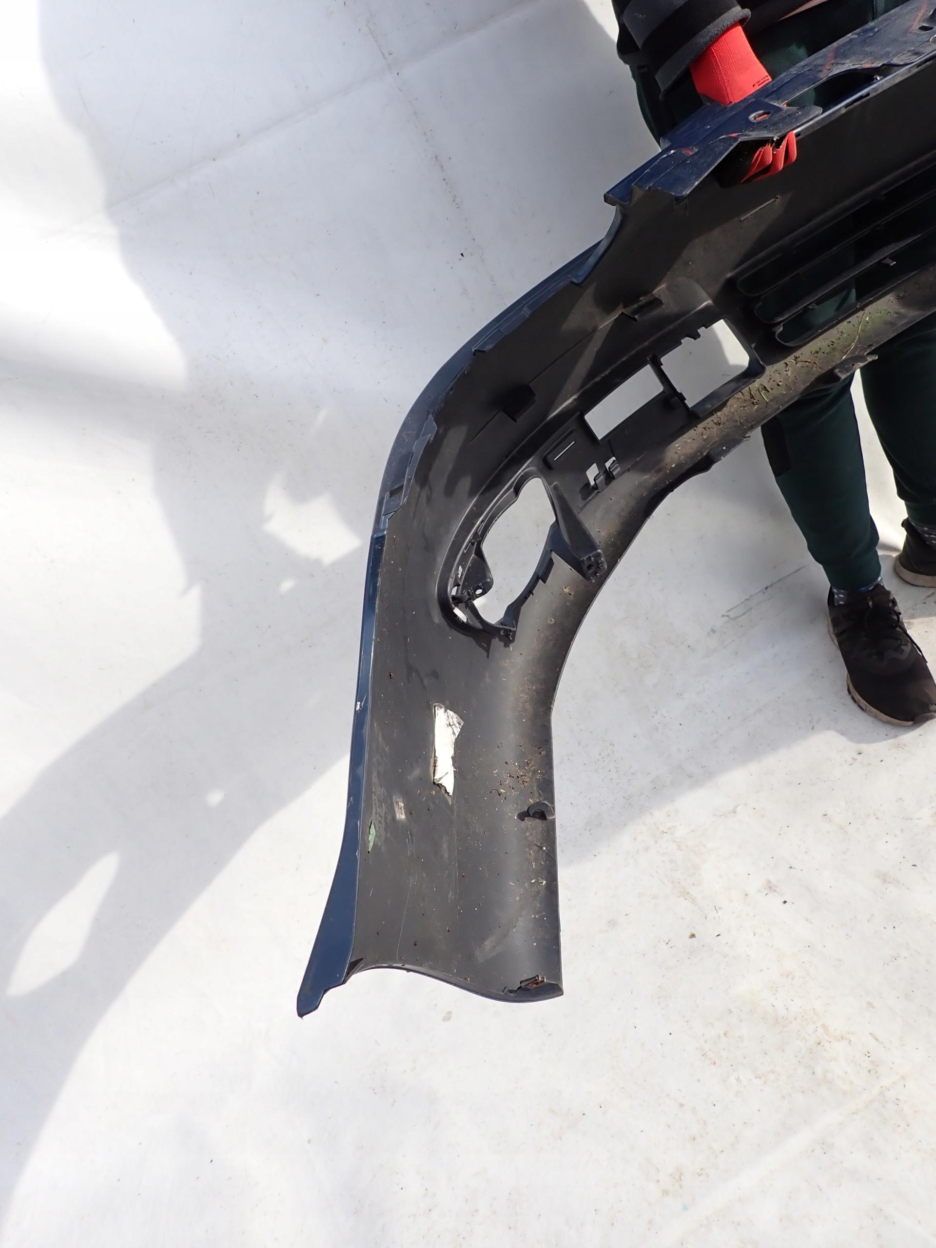 SAAB 9-5 95 and 1 LIFT 05-09 bumper front washer