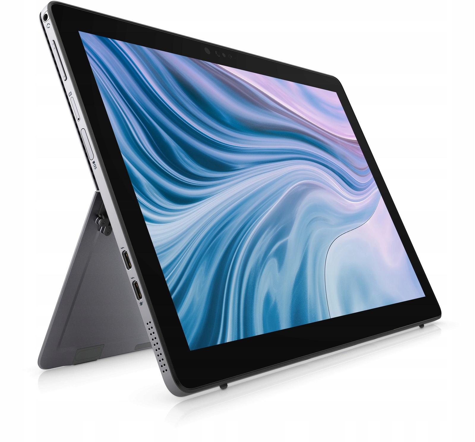 Dell 7200 Latitude 2in1 - Niska cena na Allegro