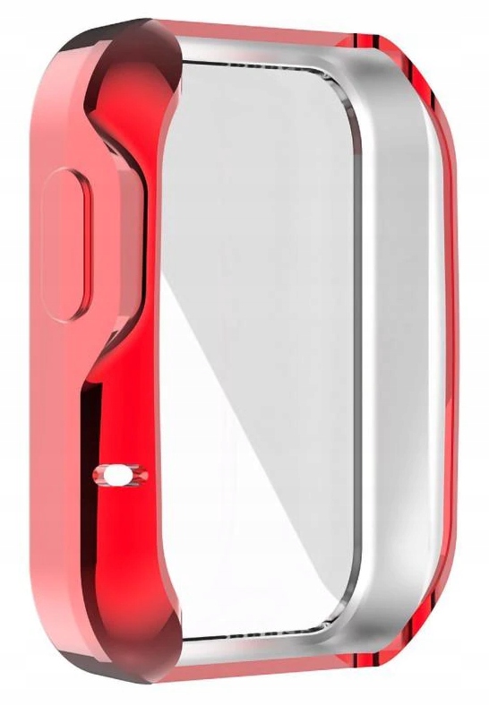 ETUI CASE + SZKŁO 2w1 NAKŁADKA OBUDOWA DO XIAOMI MI WATCH LITE KOLORY EAN (GTIN) 5904921190749