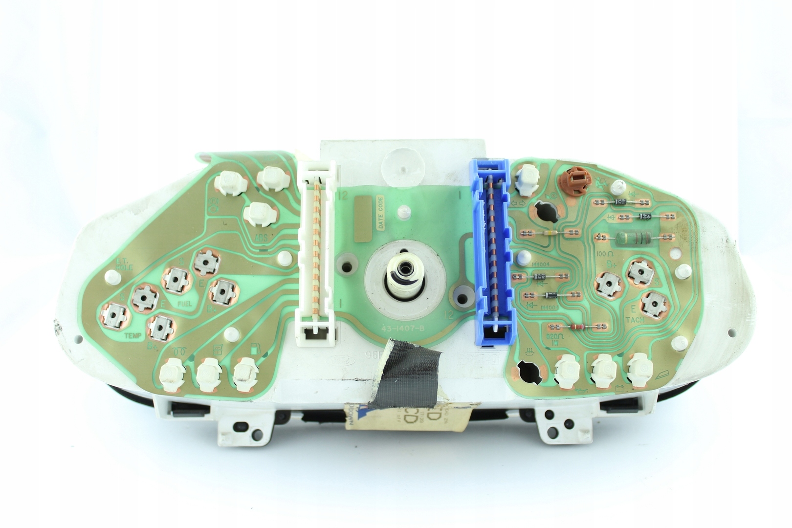 dials PREDKOSCIOMIERZ FORD ESCORT 96FB10848BB FORD