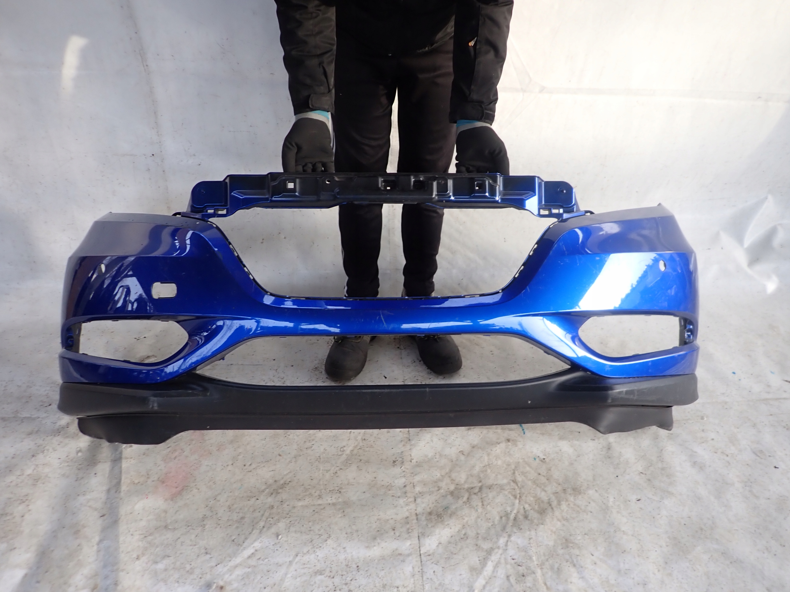 HONDA HR-V II 2 14-18 bumper front front PDC