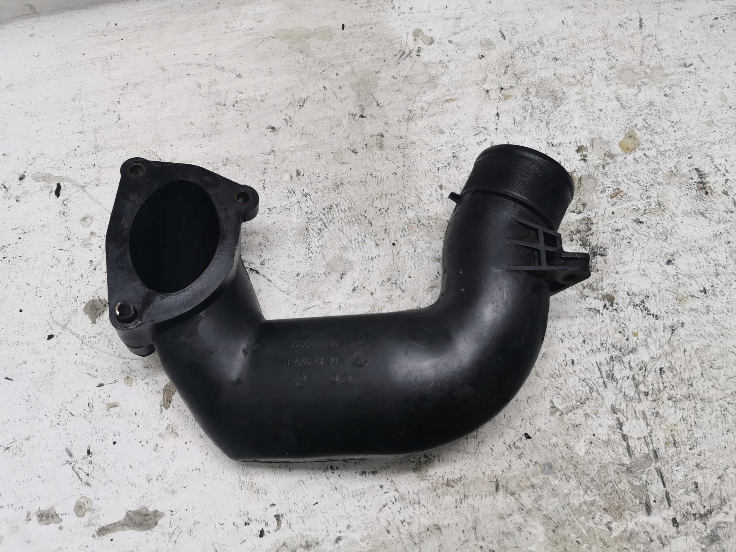 pipe air RENAULT ESPACE III 2.2 7700864195