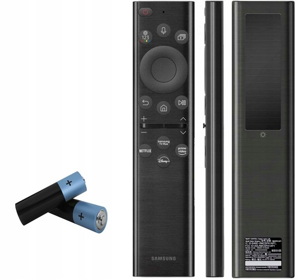 Originální Dálkový Ovladač Pro Televizor QA55QN700B Samsung QN700B QA55QN700BW