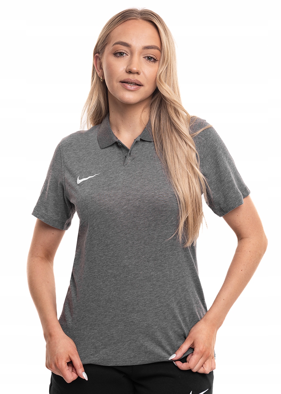 Tričko Nike Dri-Fit Park 26 Polo Sportovní tréninkové vel XL