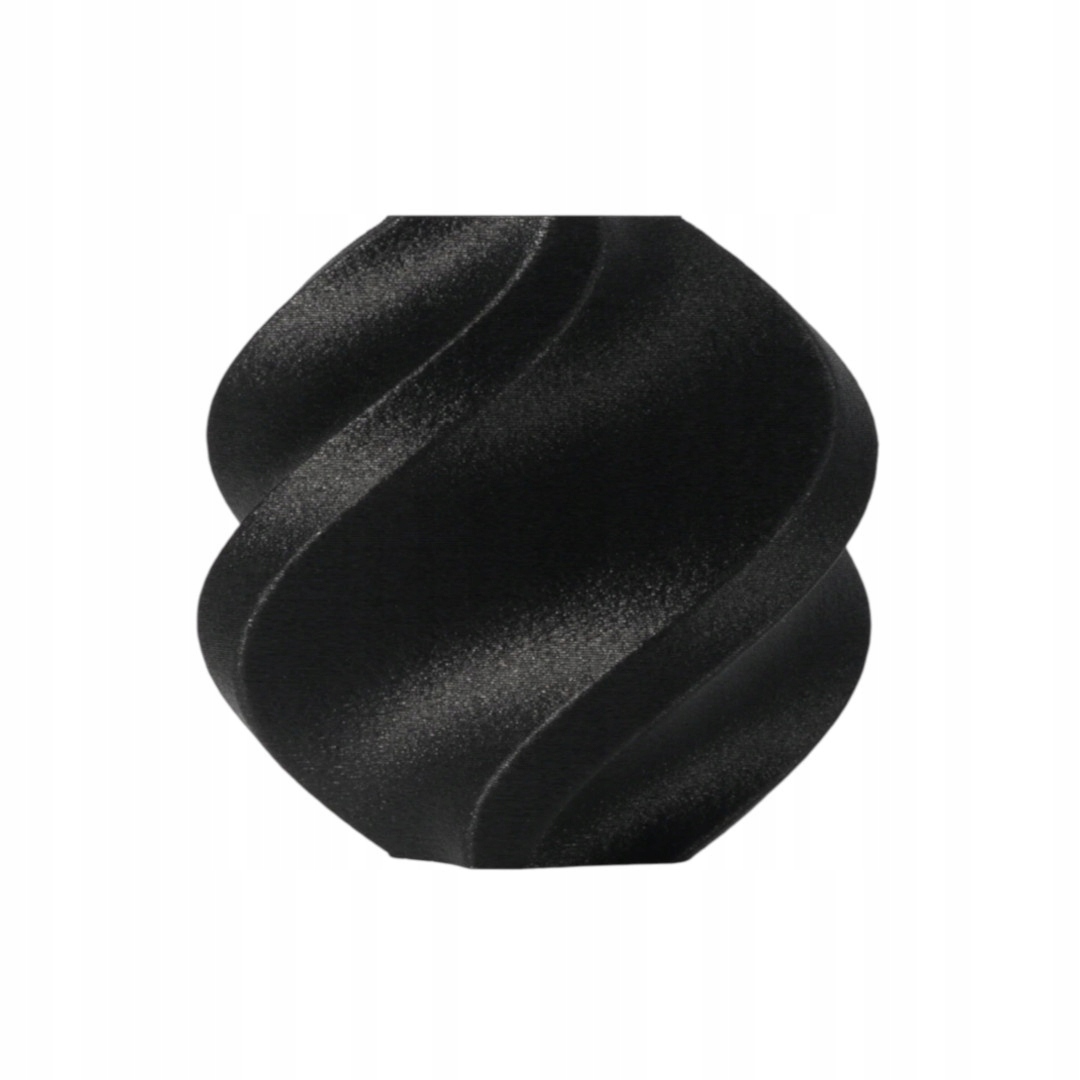 Filament Bambu Lab PAHT-CF 1,75mm 1kg - z wielorazową szpulą - Black