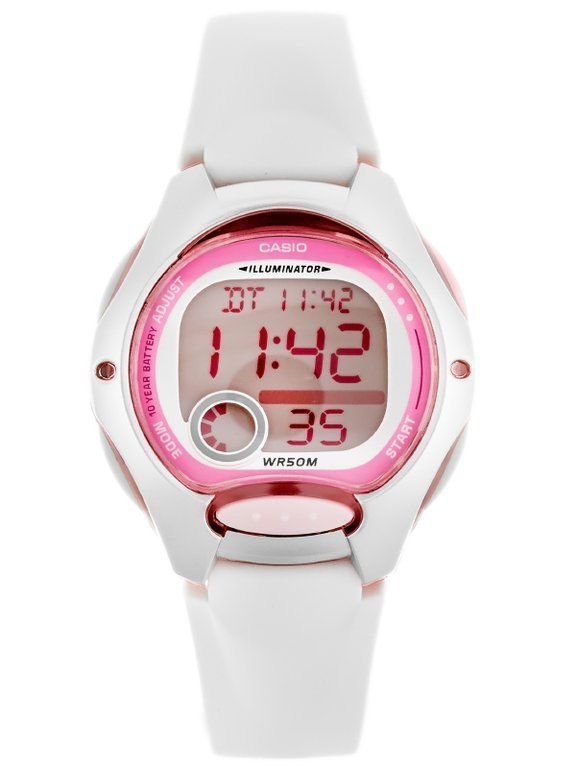 Dětské Hodinky Casio LW-200-7A (zd579g) Krabička