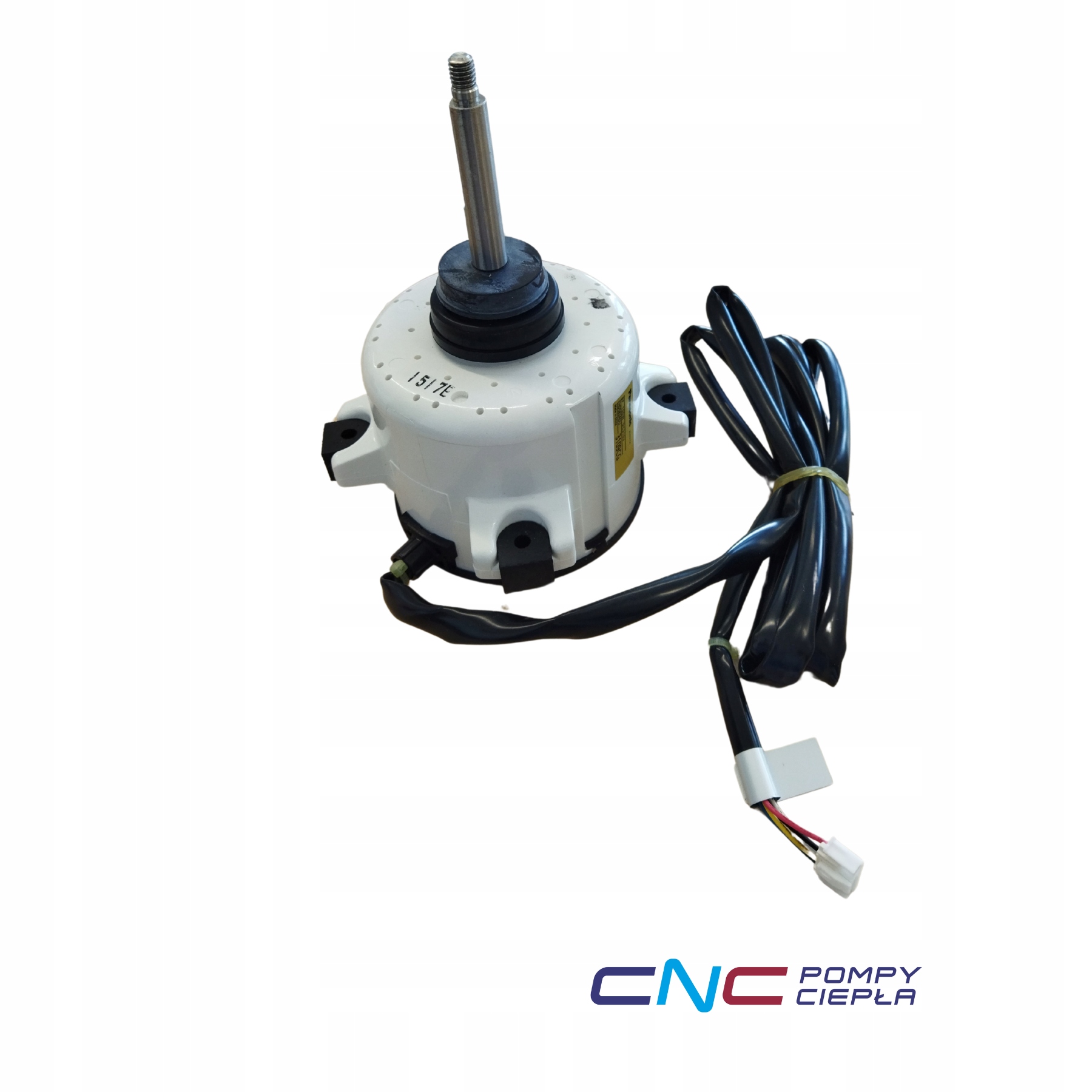 Vaillant 0020175812 – Motor ventilátora Fan Motor pre tepelné čerpadlá aroTHERM