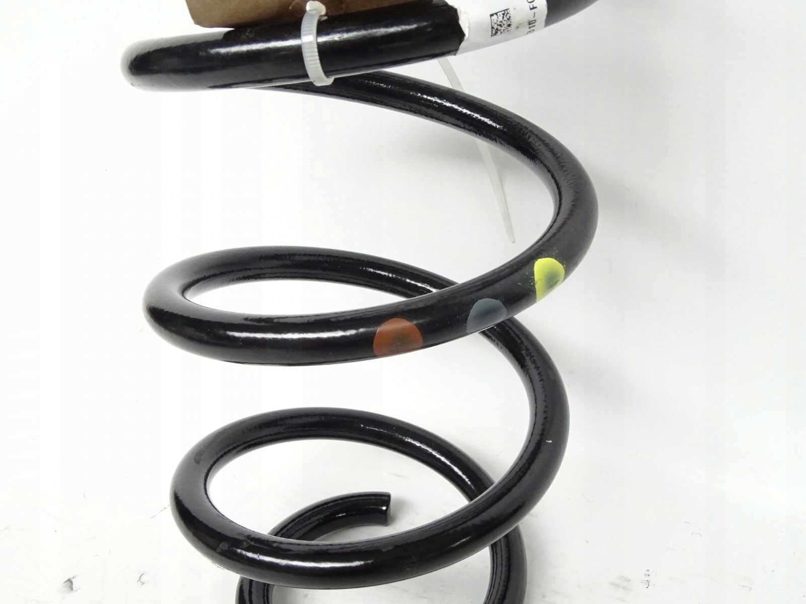 LR114311 - front spring DISCOVERY SPORT 2015-