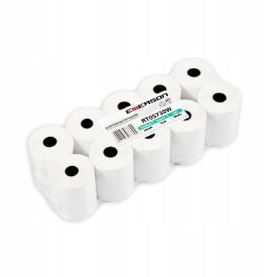 

Rolki termiczne 38mm x 25m 10szt. Emerson