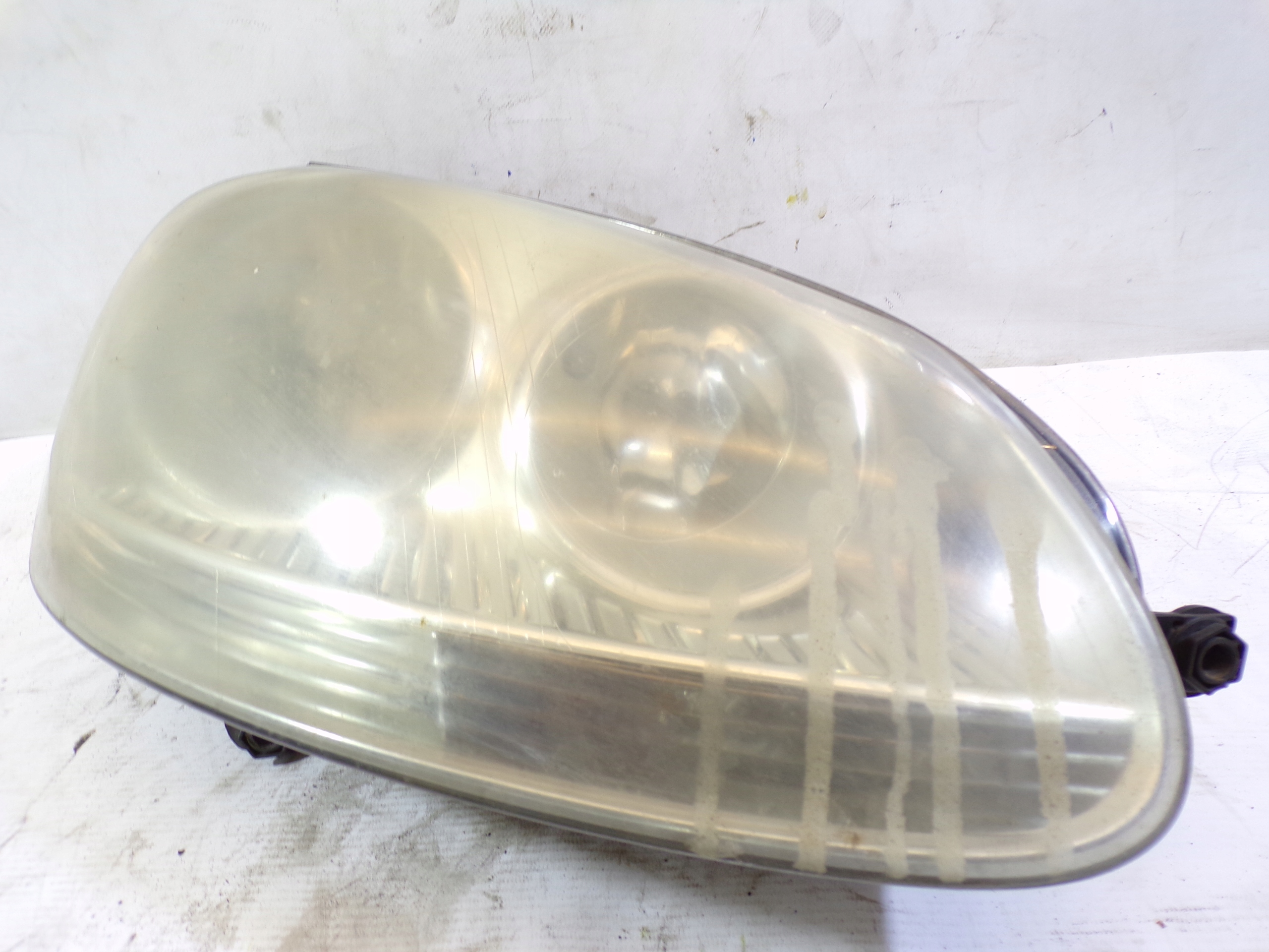 light front front right VOLKSWAGEN JETTA 5 V
