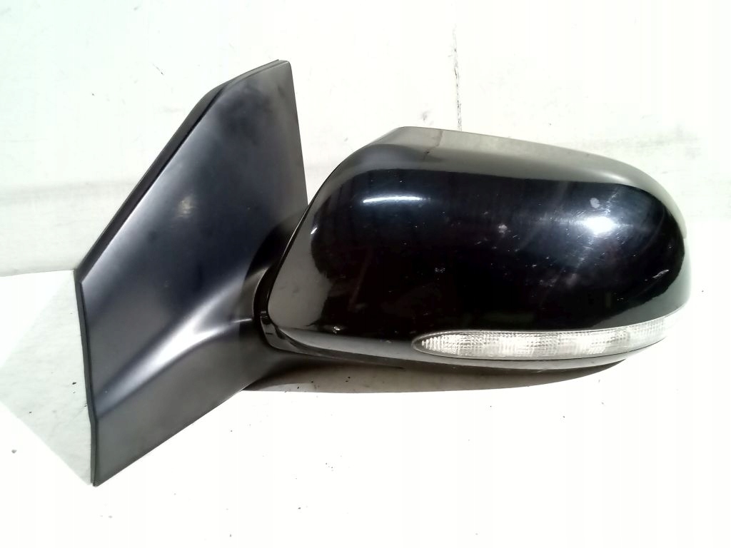 Honda Civic VII 7 lift mirror left el. 7 PIN B92P