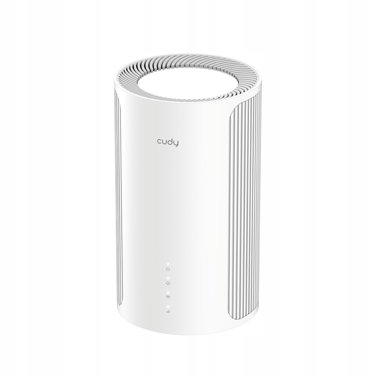 Router Cudy P4 802.11ax (Wi-Fi 6) pro 5G Sim kartu