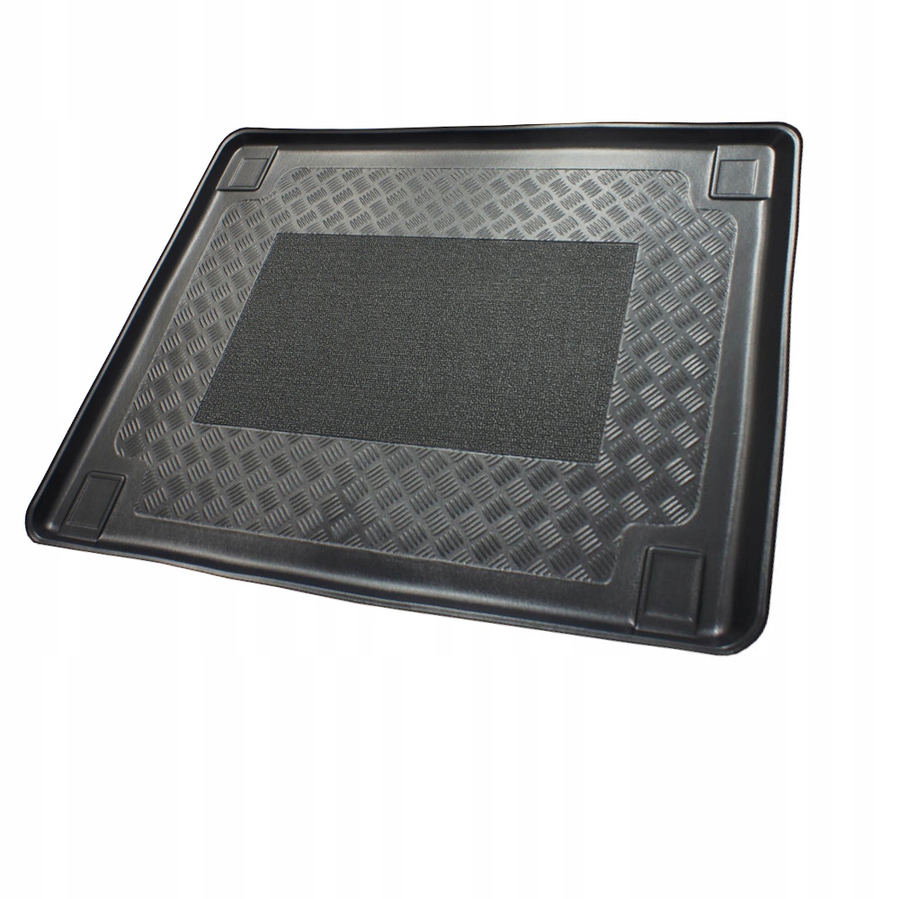 Килимок до багажника Aristar поліпропілен93124m