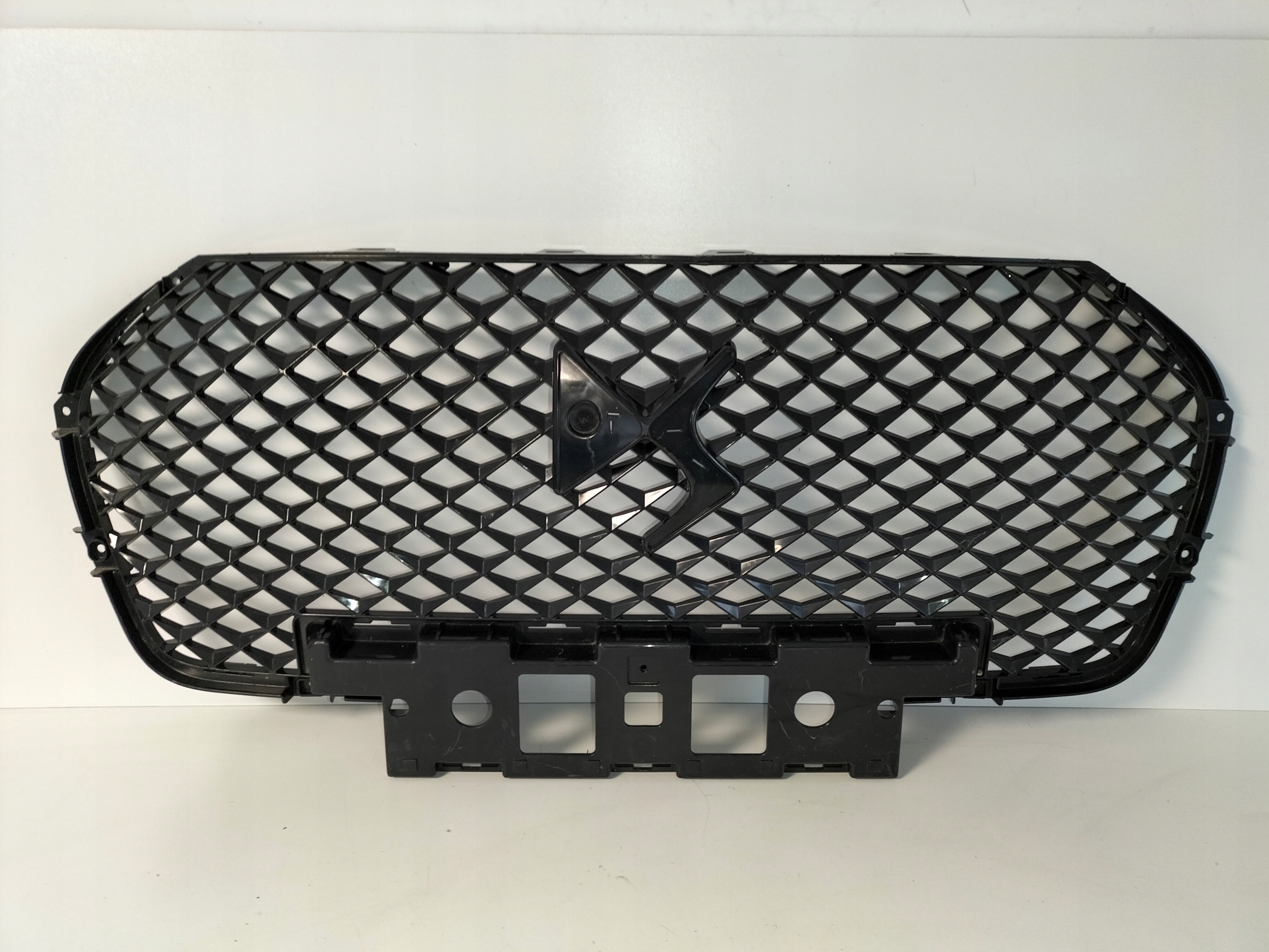 grille grid grill CITROEN DS7 18