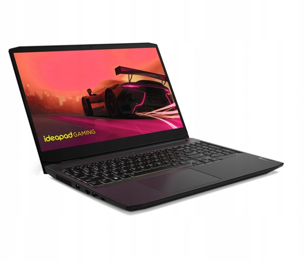 

Lenovo Gaming Ryzen 16GB 512GB GTX1650 W11P 120Hz