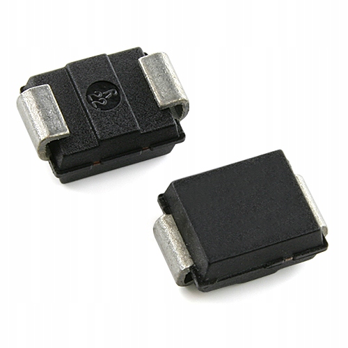 [50szt] SM6T18CA Bidirectional Transient Voltage 1