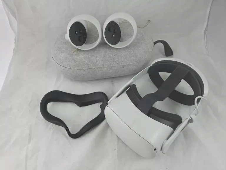 Oculus Quest 2 128gb - Niska cena na Allegro