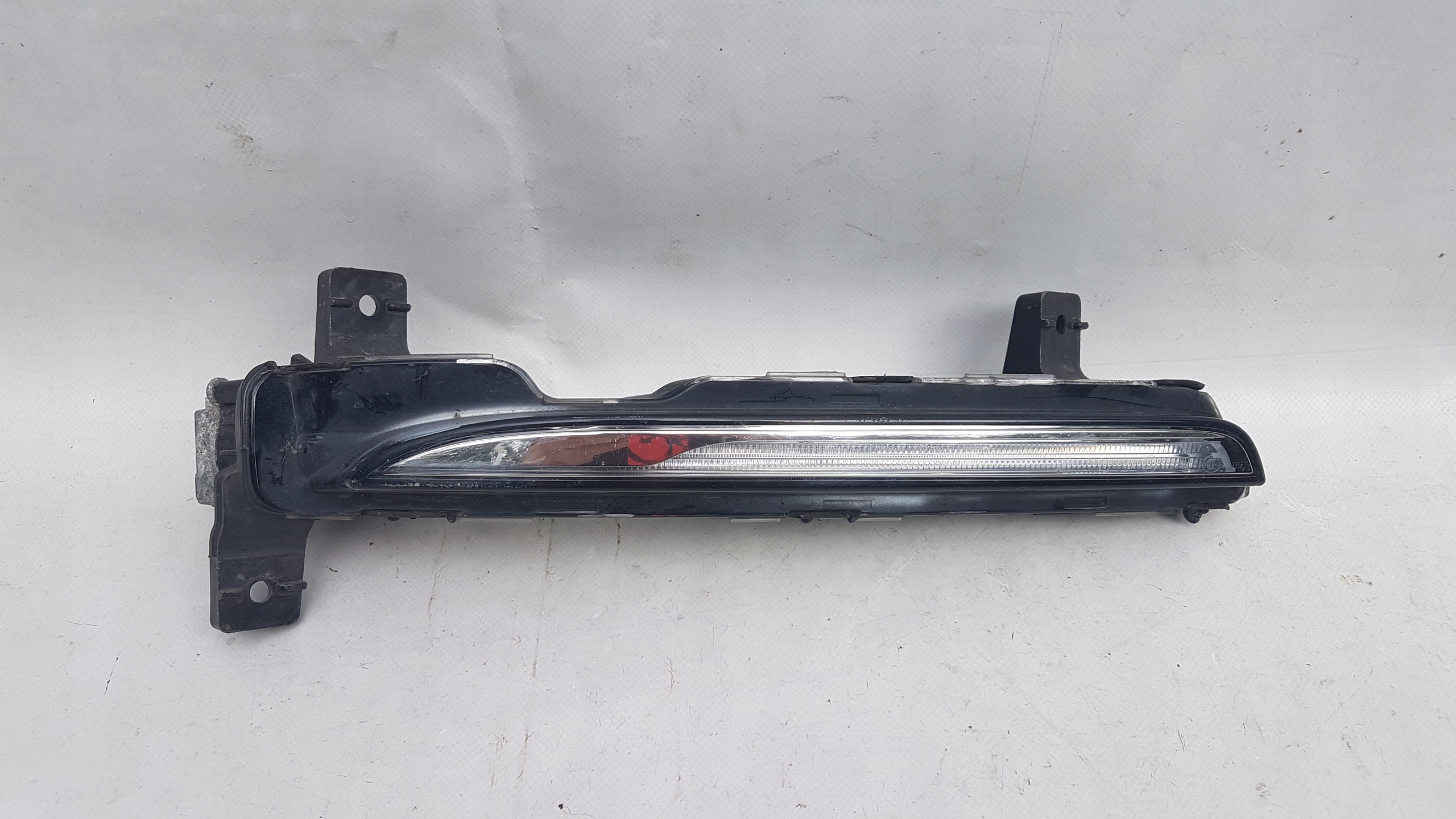 PORSCHE BOXTER ПРОТИВОТУМАНКА LED ПРАВИЙ ОРИГІНАЛ.